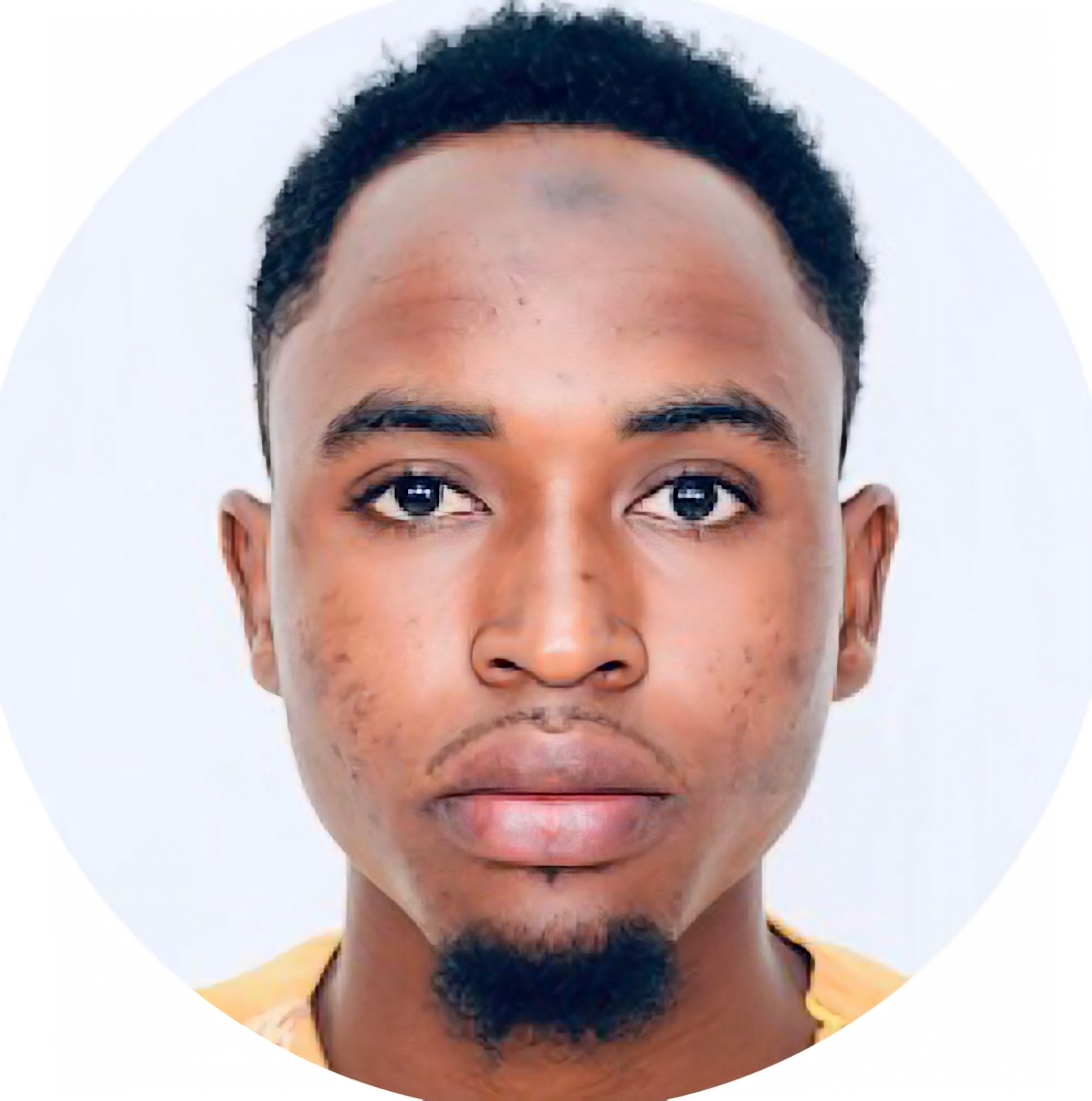 Photo de profil de Votre Nom